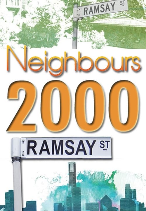 Neighbours, S16E102 - (2000)