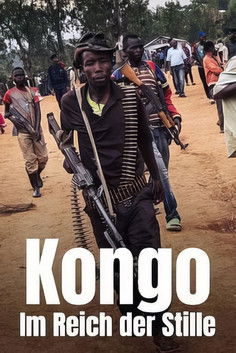 Kongo: Im Reich der Stille