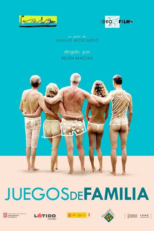 Juegos de familia (2016)