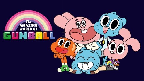 The Amazing World of Gumball