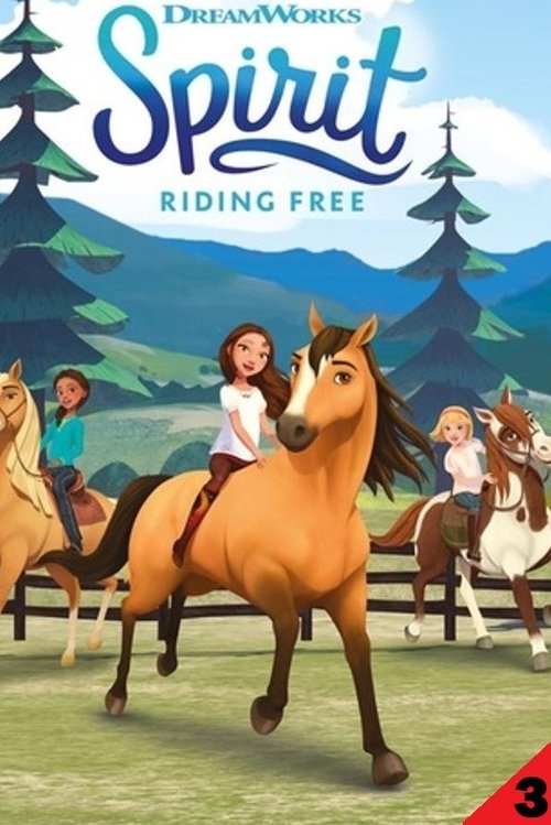 Spirit: Riding Free, S03E04 - (2018)