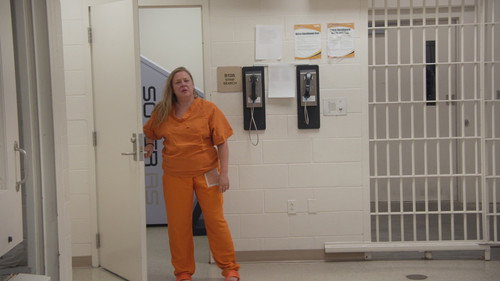 Booked: First Day In S04E02 backdrop