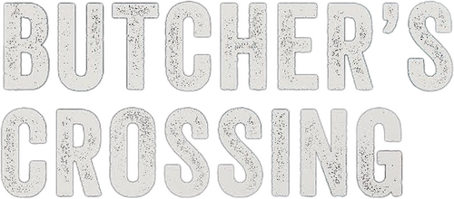 Butcher's Crossing
