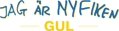 I Am Curious (Yellow)