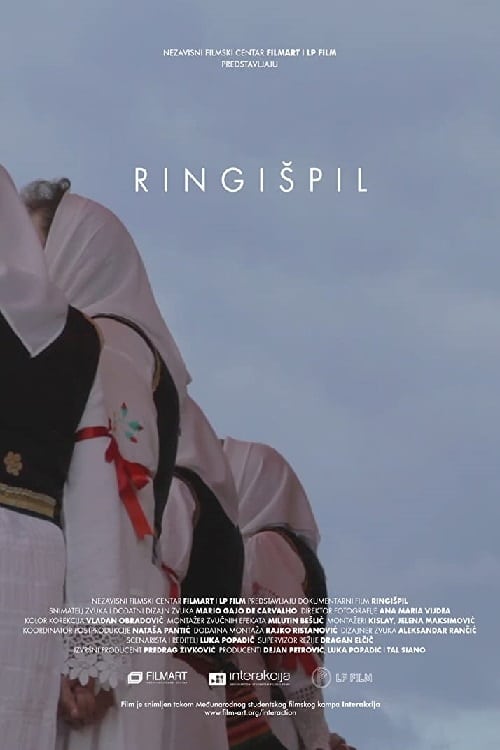 Ringišpil 2015