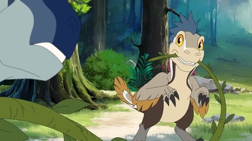 Image de l'épisode 1
