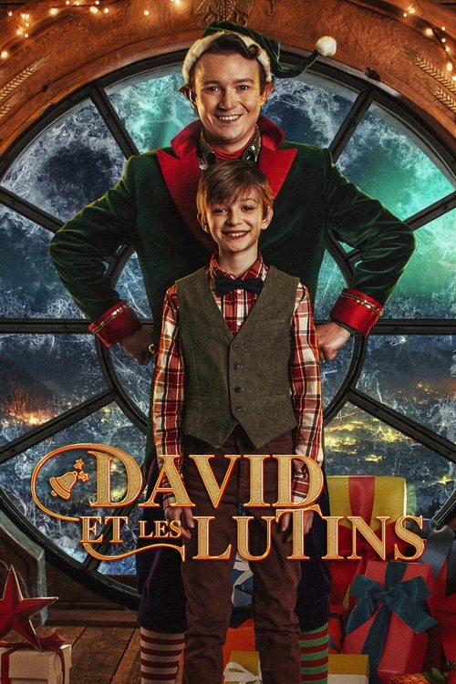 David et les Lutins - 2021 David et les Lutins - 2021