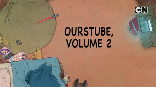 Image Ourstube, volume 2