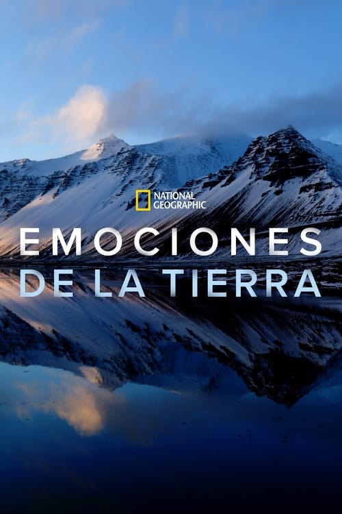 Emociones de la Tierra poster