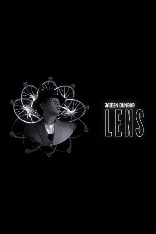 Lens poster