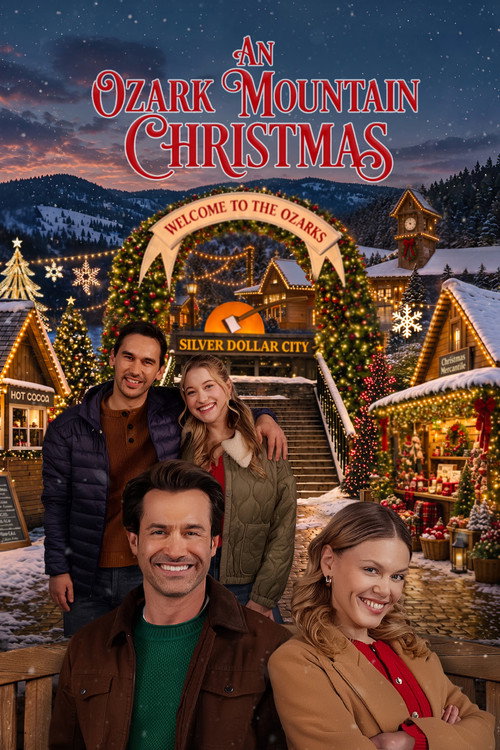 An Ozark Mountain Christmas