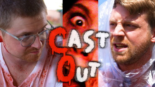 Cast Out — Fundos 1