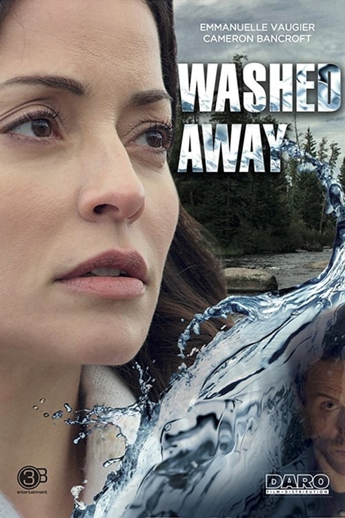 Washed Away Movie Poster Image