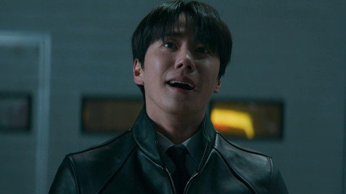 Reborn Rookie (2026) มือใหม่หัดแค้น ตอนที่ 5