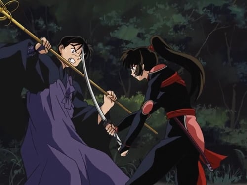 InuYasha: 6×6