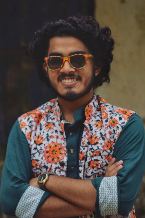 Foto de Sifat Rahman