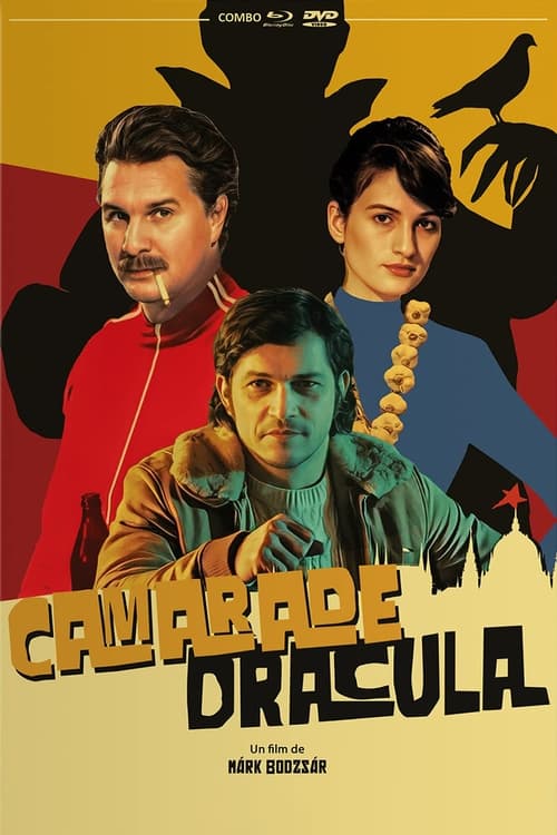 Camarade Dracula (2019)