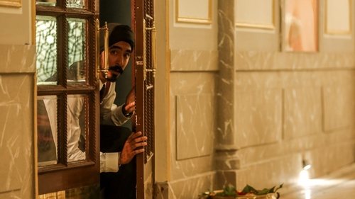 Hotel Mumbai