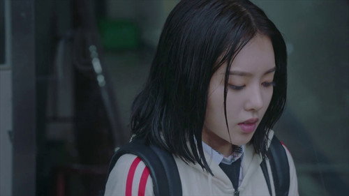 Love Revolution still
