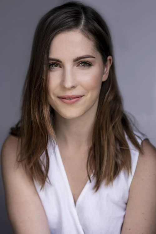 Foto de Miryam Jacobi