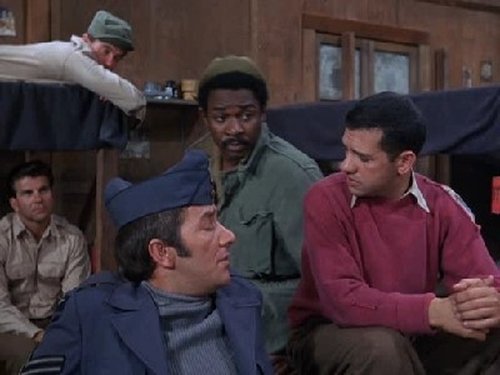 Hogan's Heroes, S02E09 - (1966)