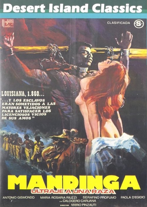 Mandinga (1976)