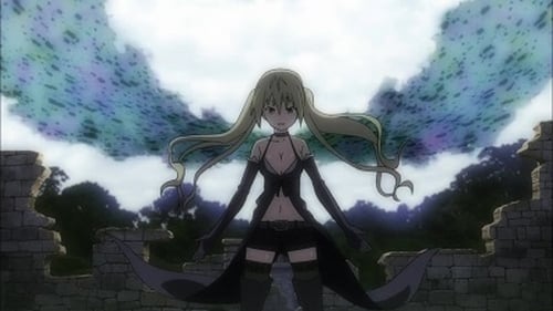 Poster della serie Trinity Seven