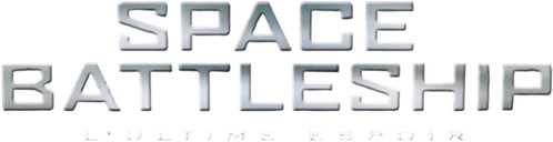 Space Battleship, l'Ultime Espoir