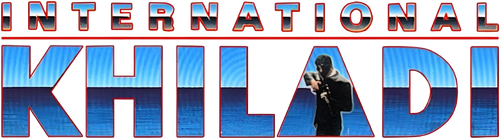 International Khiladi