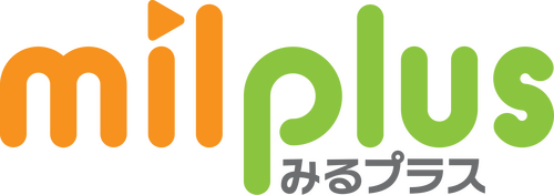 milplus logo