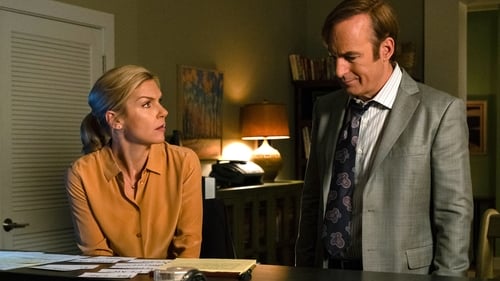 Better Call Saul - Season 4 - Episode 10: winner