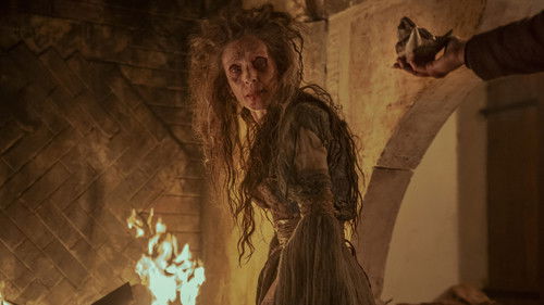 Entrevista com o Vampiro: 2×1