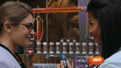 Imatge etiquetada de Camille Hyde