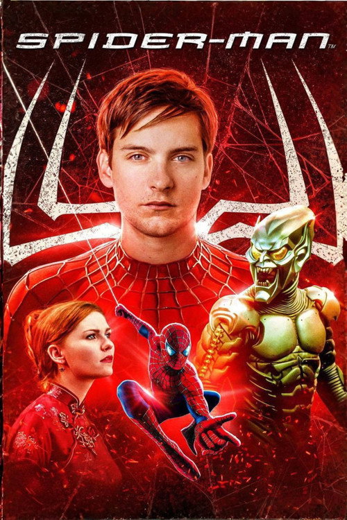 Spider-Man