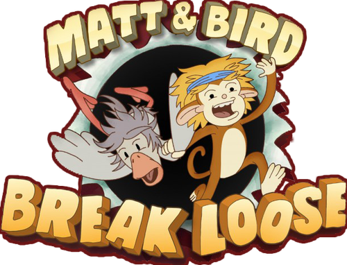 Matt & Bird Break Loose
