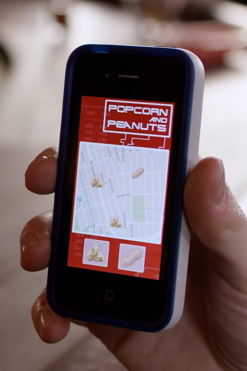 Постер фильма