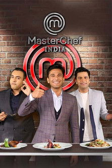 Escena 6 de MasterChef (India)