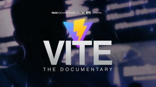 Vite: The Documentary