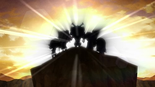 Épisode 1