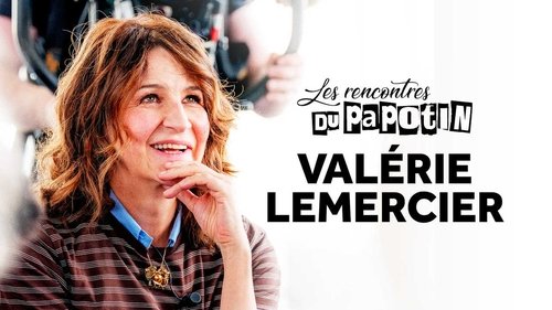 Valérie Lemercier