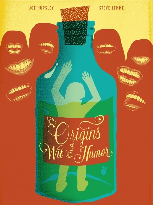 The Origins of Wit and Humor Movie Poster Image