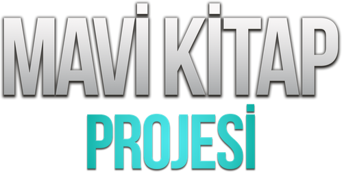 Project Blue Book logo