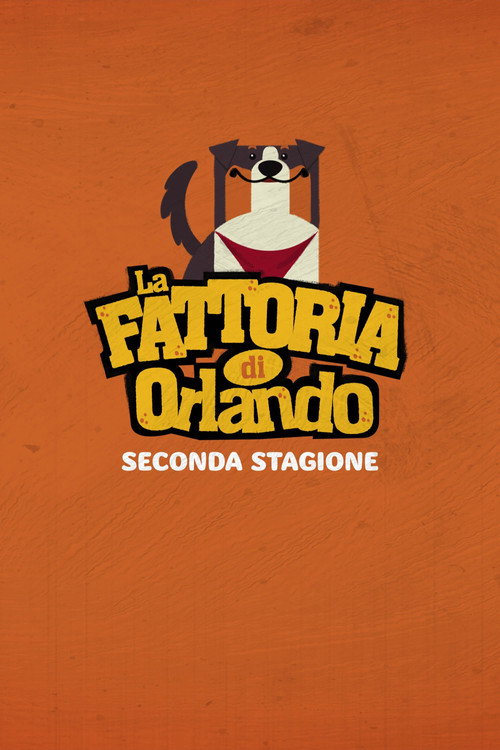 Season 2 (None) - Season 2 poster and promotional image