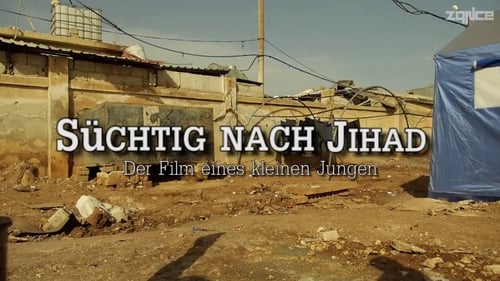 Poster Süchtig nach Jihad 2014