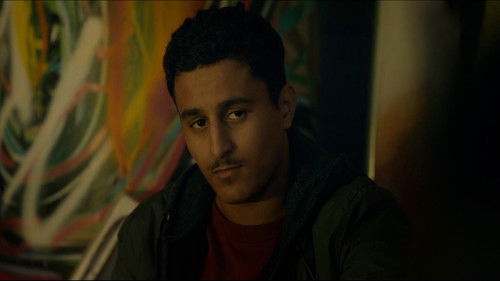 Escena del episodio 2 de la temporada 2 de L'École de la vie