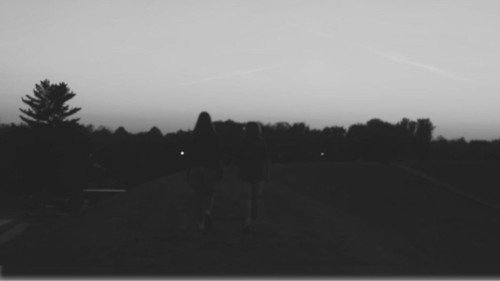 ARE WE STILL FRIENDS? still