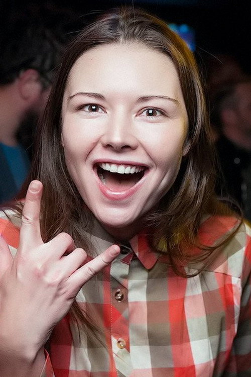 Olga Volkova-Khalizeva photo 2