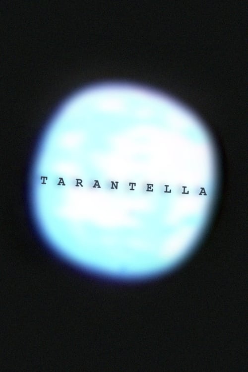 Tarantella (1990) poster