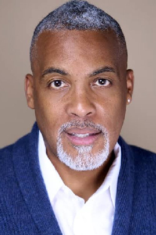 Kwame Rakes