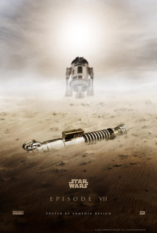 Star Wars Episode VII: The Force Awakens